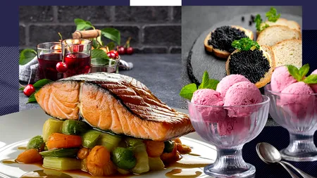 Meniuri de Sfinții Apostoli Petru și Pavel: Cu ce preparate îți poți servi musafirii dacă nu există mâncăruri tradiționale specifice sărbătorii?