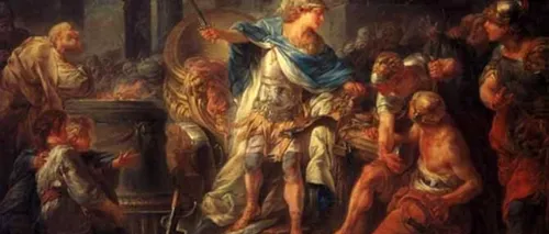 Testamentul lui Alexandru cel Mare, descoperit la peste 2.000 de ani de la moartea sa. Cum ar fi arătat istoria, dacă documentul nu ar fi fost pierdut 
