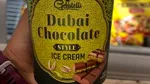 Alertă alimentară la Lidl. Un lot întreg de înghețată Dubai, retras de la vânzare. Ce probleme are marfa