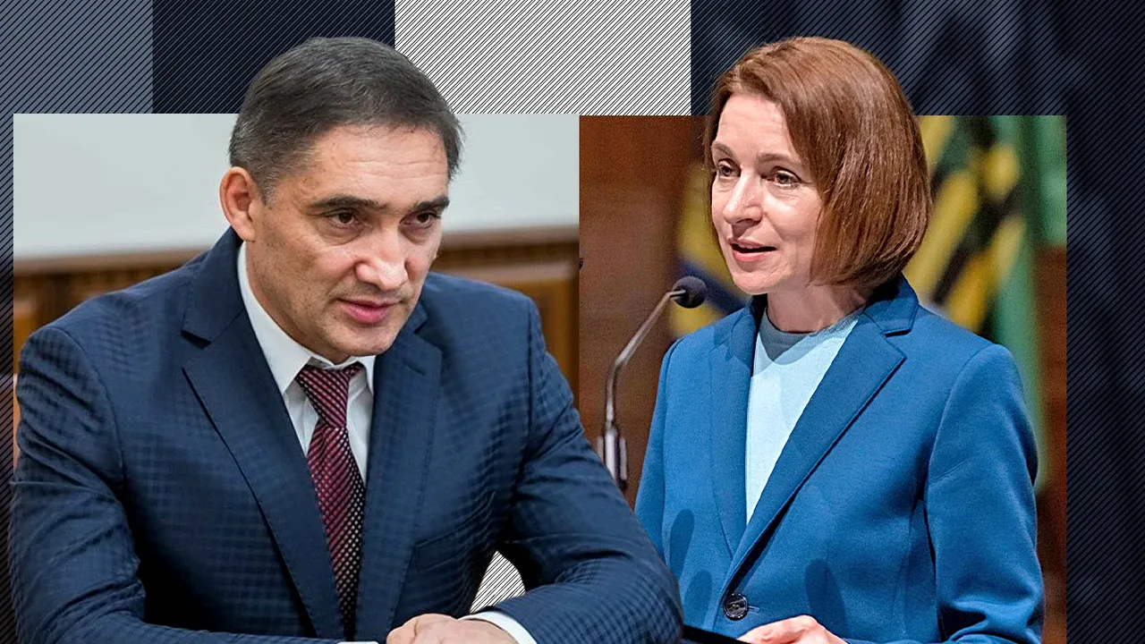 Candidatul socialiștilor pro-ruși împotriva Maiei Sandu, la prezidențialele din Republica Moldova. PSRM susține un candidat cu DOSARE PENALE