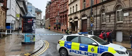 Marea Britanie: Centrul orașului Leeds a fost evacuat, după ce un pachet suspect a fost găsit