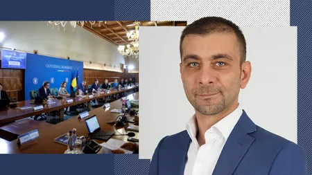 Vicepreședintele PSD Gabriel Zetea susține că săptămâna viitoare va fi adoptată Ordonanța prin care se vor comasa instituțiile – DECLARAȚII EXCLUSIVE