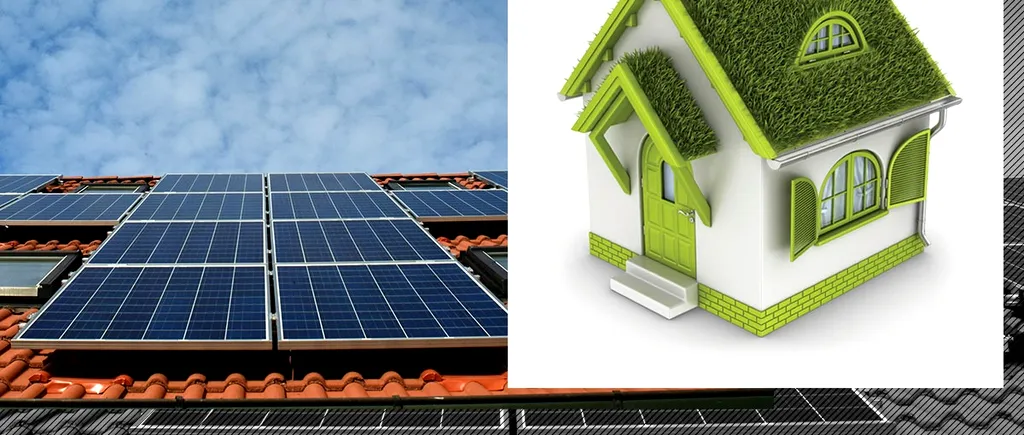 AFM: Bugetul sesiunii ''Casa Verde Fotovoltaice'' pentru Regiunea Centru, epuizat în trei minute
