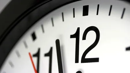 Ziua în care un minut va avea 61 de secunde