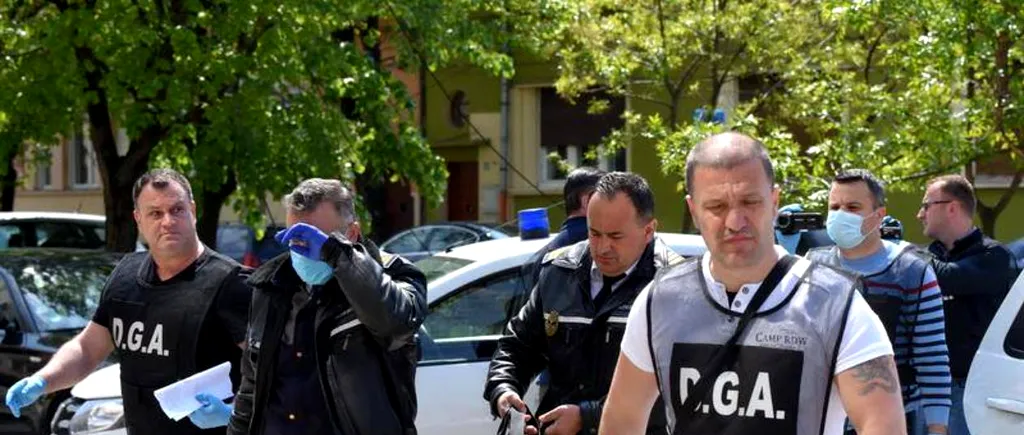 Doi polițiști ai Brigăzii Rutiere din București, reținuți după ce ar fi „mutat” locul unui accident grav