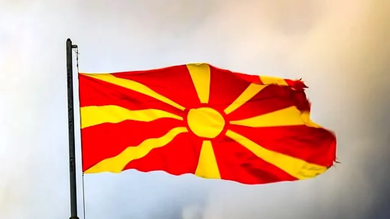 Macedonia de Nord a expulzat cinci diplomați ruși