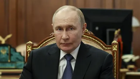 Rusia avertizează că NU va accepta militari NATO în Ucraina /”Aceasta este cauza actualului conflict”