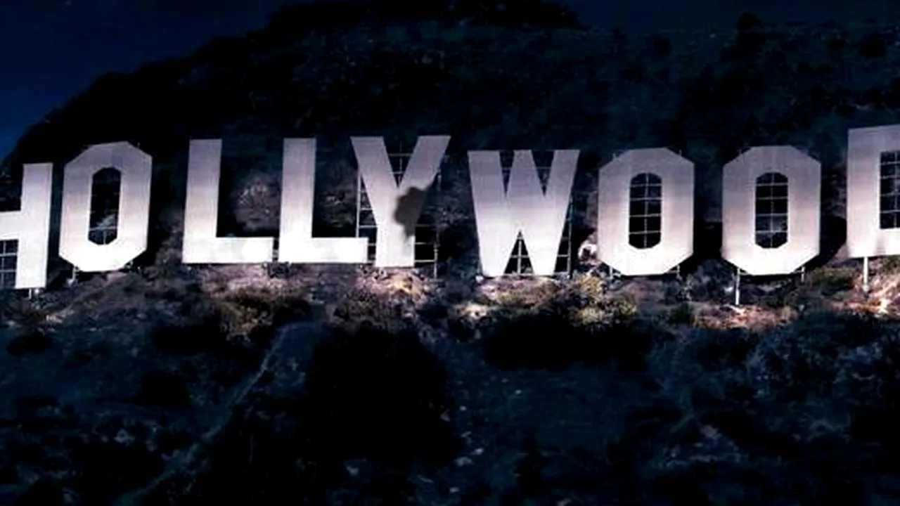 Cine este omul care vrea să cumpere Hollywoodul: 