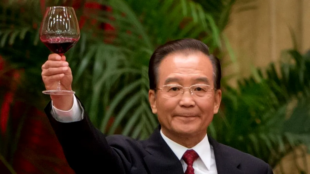 New York Times: Familia premierului chinez deține o avere COLOSALĂ, ASCUNSĂ