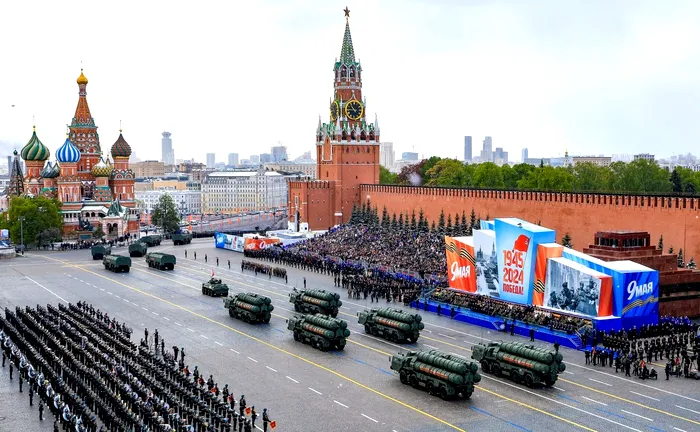 Rusia / Sursa Foto - Profimedia 