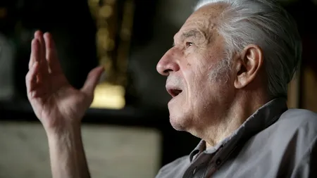 Biserica Ortodoxă: Sergiu Nicolaescu NU va avea slujbă religioasă la înmormântare