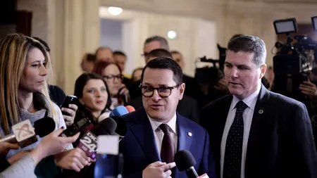 Liviu Dragnea, atac la Eduard Hellvig, șeful SRI: A cedat statului paralel