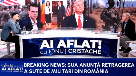 Americanii ne-au lăsat fără vize, acum și fără protecție. Doru Bușcu: „E rezultatul lipsei de viziune”