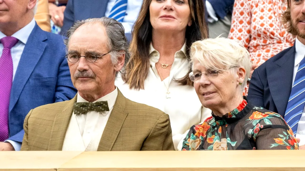 Soția lui Mark Rylance a murit chiar de ZIUA actorului. Claire Van Kampen avea 71 de ani