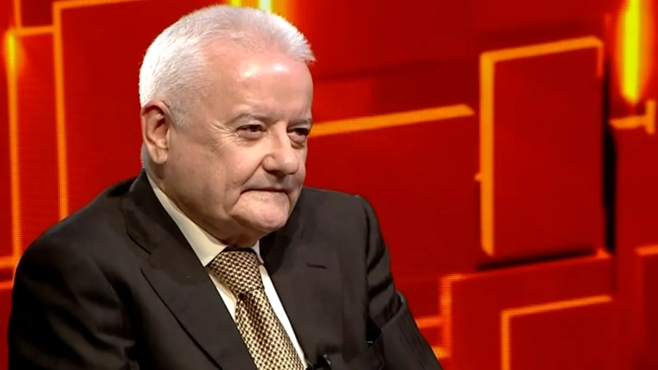 Irinel Columbeanu pleacă din azil și se îndreaptă spre AMERICA: 