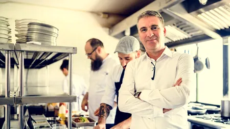 Care este, în realitate, nivelul de încredere al patronilor de restaurante în supraviețuirea afacerilor lor în următorul trimestru