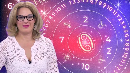 Zodia care se va îmbogăți în 2026, potrivit faimoasei Camelia Pătrășcanu: 