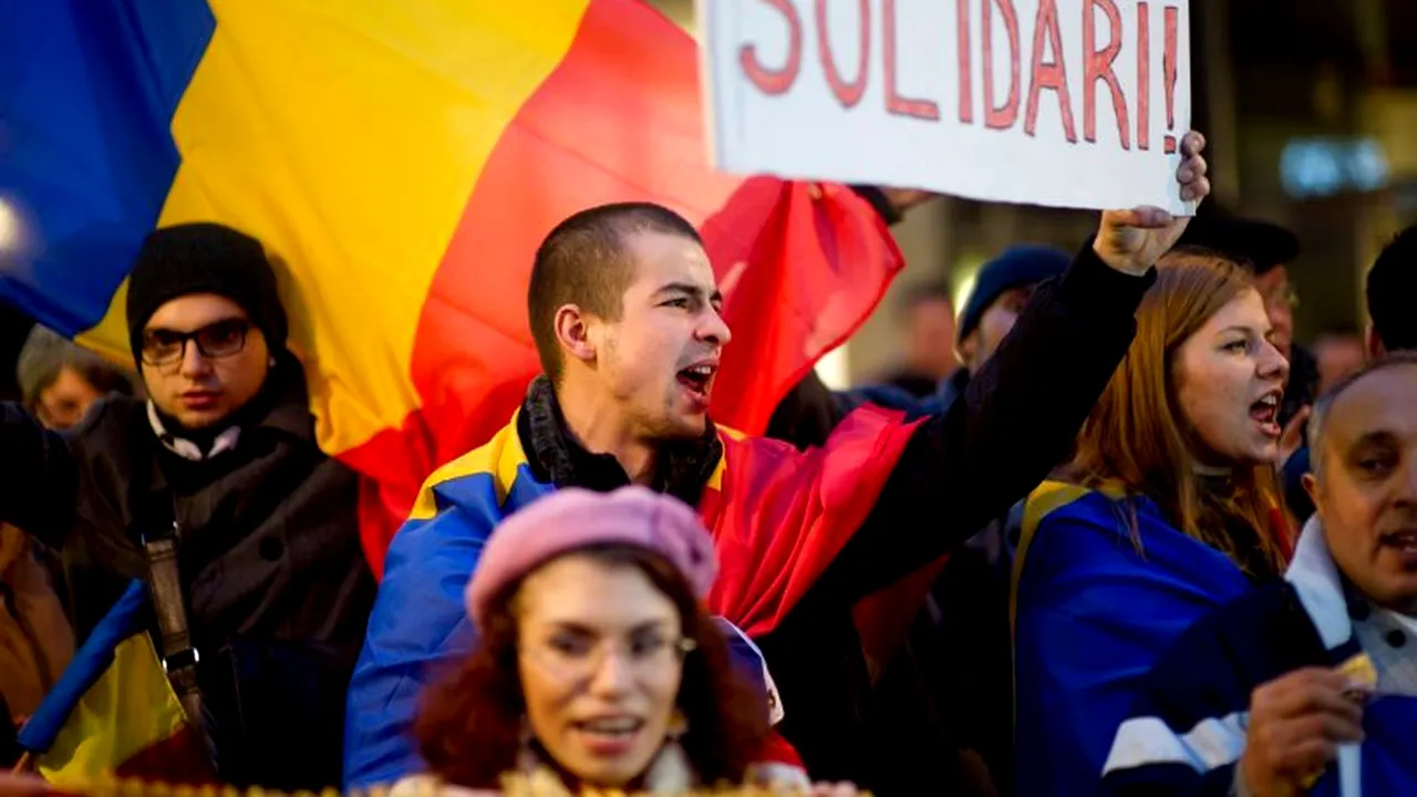 Cine este „cel mai bun ATACANT al României în meciul cu imaginea proastă care ni se face în străinătate