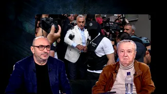 Ion Cristoiu remarcă „lucruri suspecte” în dosarul lui Călin Georgescu: „Au găsit un mijloc să-i încalce drepturile în mod legal”