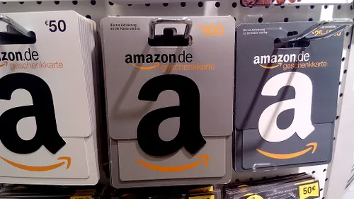 Amazon, vânzări record în 2020! Încasări de ordinul miliardelor pentru cel mai puternic retailer din lume