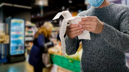 INS: Rata anuală a inflației a scăzut ușor în iulie, la 15%, față de 15,1%, în iunie. Gazele continuă să fie pe primullor la scumpiri, de peste 70% comparativ cu anul trecut