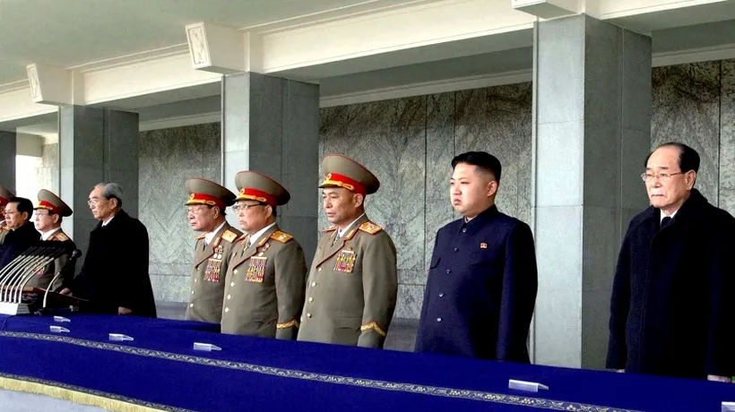 Coreea de Nord se proclamă putere nucleară, în preambulul noii sale Constituții