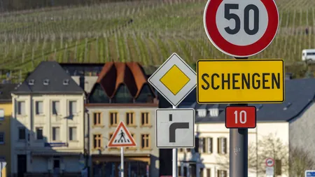 Consiliul Naţional Secuiesc cere țărilor UE să nu primească România în Schengen. Care sunt motivele invocate