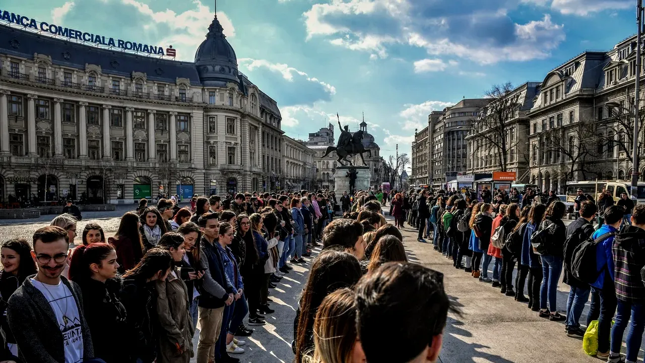 Studenții cer o întâlnire cu Ilie Bolojan, după numirea acestuia ca ministru interimar al Educației