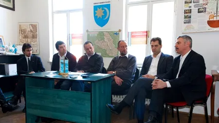 Lider CNMT: Dezbaterea despre regionalizare întărește ideea de a organiza proteste de stradă