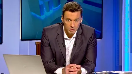 Mircea Badea, replică acidă după mutarea Simonei Halep în Dubai