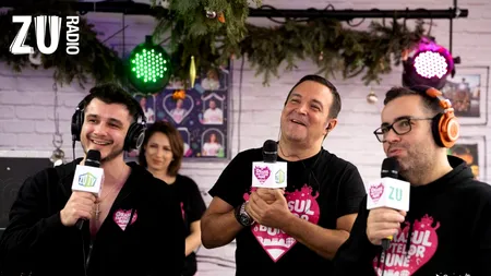 Orașul Faptelor Bune 2022: 600.000 de euro, bani donați de oamenii care au avut de unde, pentru oamenii au avut nevoie