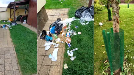 Cunoscut medic din Brașov, atacat de urs în propria curte. „Deși am înlemnit și amuțit brusc, s-a repezit înspre mine. Așa ceva e inadmisibil, angajez vânător cu autorizație”