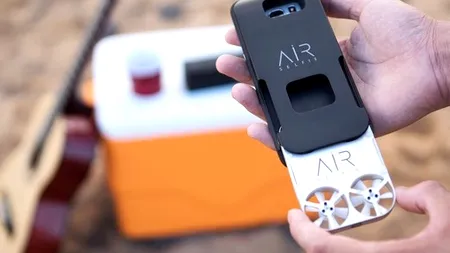 Pozele viitorului. Această companie a inventat o metodă unică de a face selfie-uri