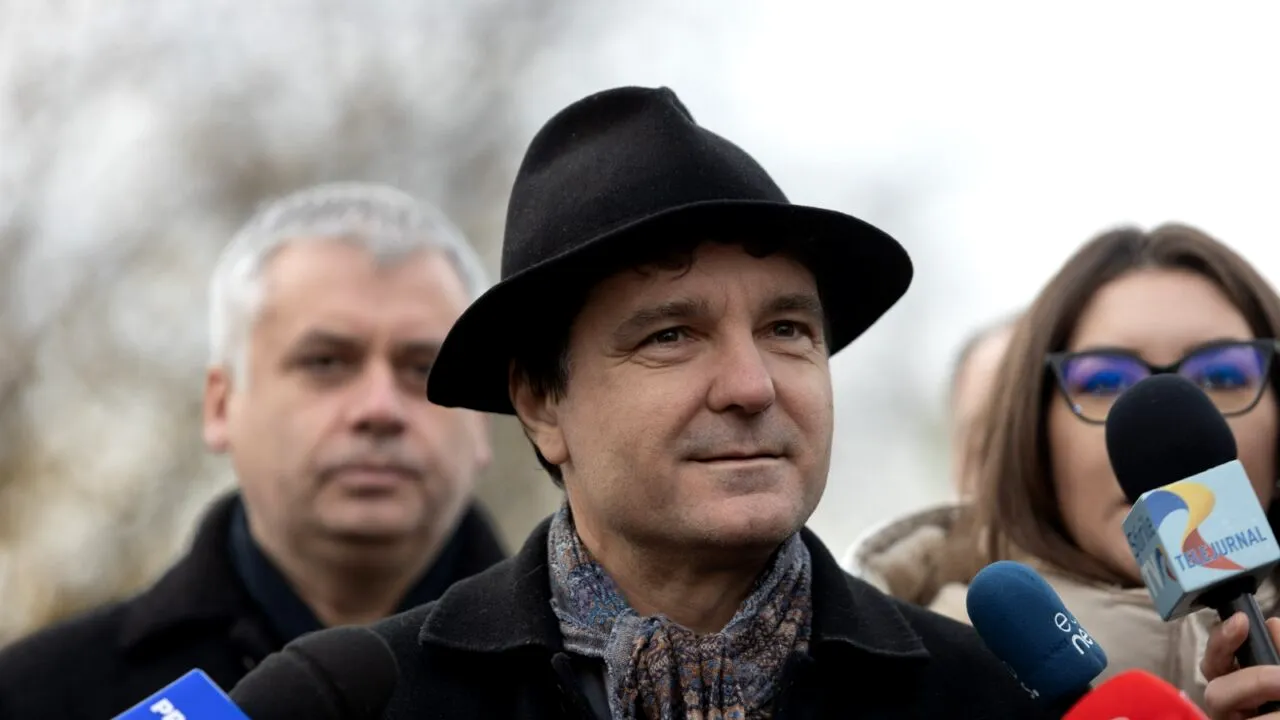 Nicușor Dan, „despotul” de la Primăria Capitalei. A preluat toată puterea executivă. „Vom mai vedea și alte execuții din partea primarului”