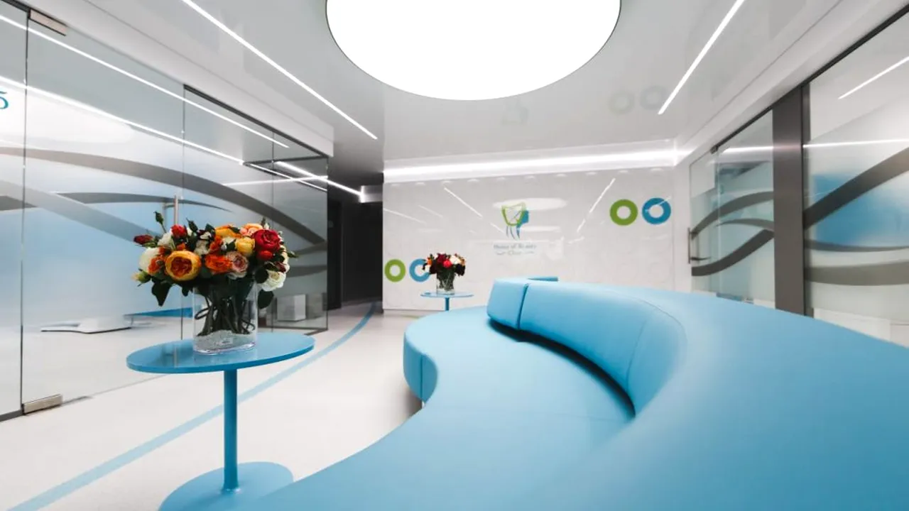 În vreme de criză, plătește frumusețea în rate! La House of Beauty Clinic serviciile stomatologice și dermato-estetice le poți achita în mai multe tranșe