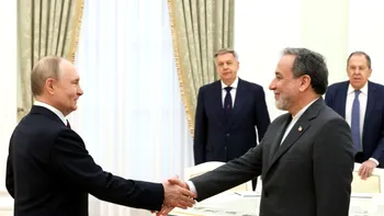Vladimir Putin CONDAMNĂ atacurile SUA împotriva Iranului /„O agresiune lipsită de fundament și fără justificare”