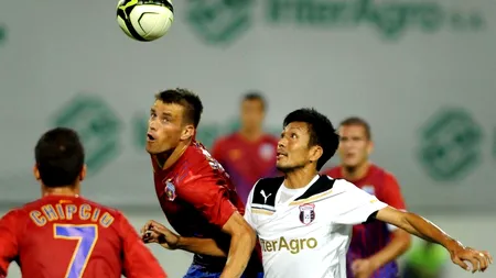 LIGA I. Programul partidelor din etapele XIX și XX