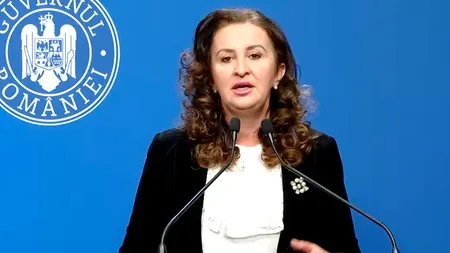 Natalia Intotero: România, prima ţară care a transmis RAPORTUL ''Garanţiei pentru Copii'' la Comisia Europeană