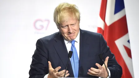 Un judecător face lumină: Decizia lui Boris Johnson de a suspenda Parlamentul este legală