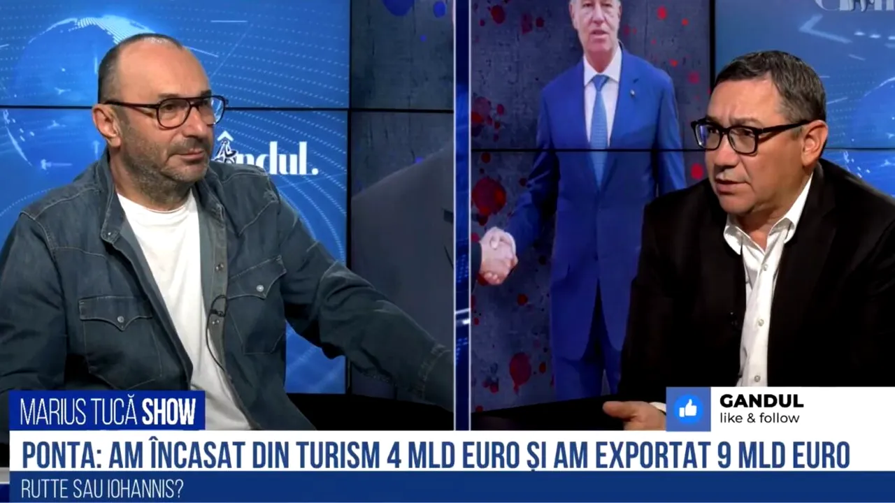 POLL Marius Tucă Show: „Susțineți montarea camerelor în creșe, grădinițe și școli, fără acordul profesorilor sau al părinților?”