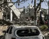 Israelul continuă CONFRUNTĂRILE cu Iranul și va intensifica bombardamentele în Teheran /Trei morți și zeci de răniți pe teritoriul israelian