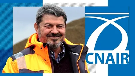 Afaceristul Umbrărescu, „Maradona” cu Varianta Ocolitoare Galați? Culisele cererii de REZILIERE a contractului cu CNAIR: „N-o să liciteze din nou”