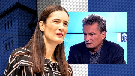 Dan Milea, după ce și-a dat demisia din USR, despre Clotilde Armand: „Cred că ar trebui studiat la SNSPA cum nu ar trebui să fie un mandat de primar”