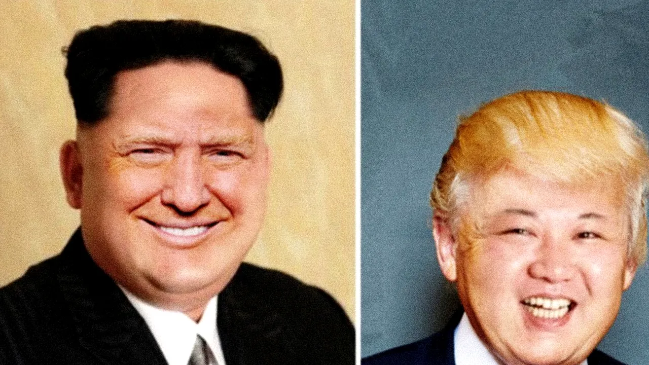 Cacofonia diplomatică a lui Donald J. Trump