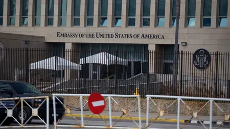 Diplomații americani din Cuba, vizați de un ATAC SONIC? Mulți dintre ei se plâng de SIMPTOME NEOBIȘNUITE