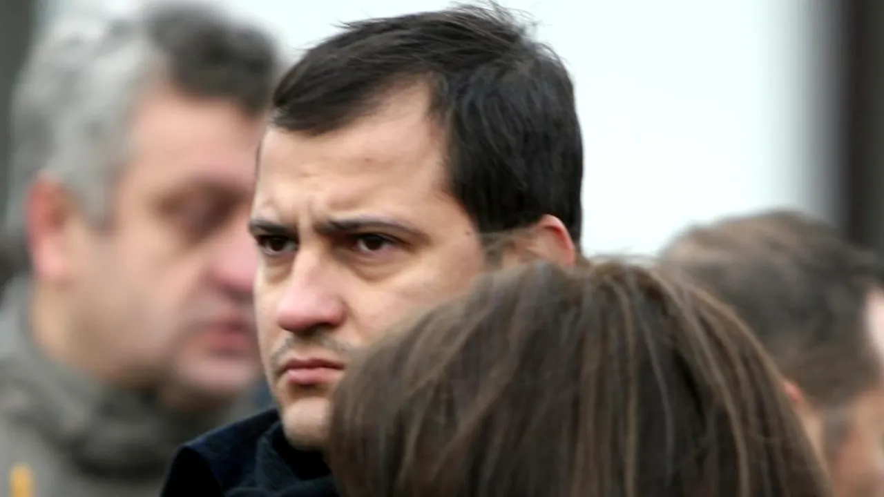 ACCIDENTUL LUI ȘERBAN HUIDU. Rechizitoriul procurorilor: deraparea este exclusă, deși Huidu mergea cu viteză mare