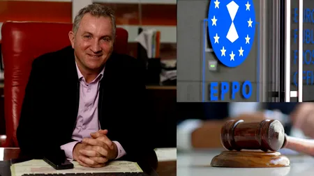 Trafic de influență în favoarea afaceristului Jean Paul Tucan, trimis în judecată de EPPO în dosarul Portul Constanța. Ce au descoperit procurorii DNA - SURSE