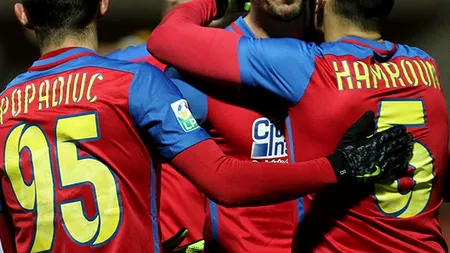 Marica nu își găsește echipă după despărțirea de Steaua