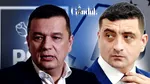 Grindeanu: „O majoritate fără PSD se poate cu AUR. Le urez succes”. Liderul social-democrat respinge orice alianță cu partidul lui George Simion