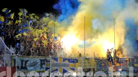 FC Petrolul intră în faliment